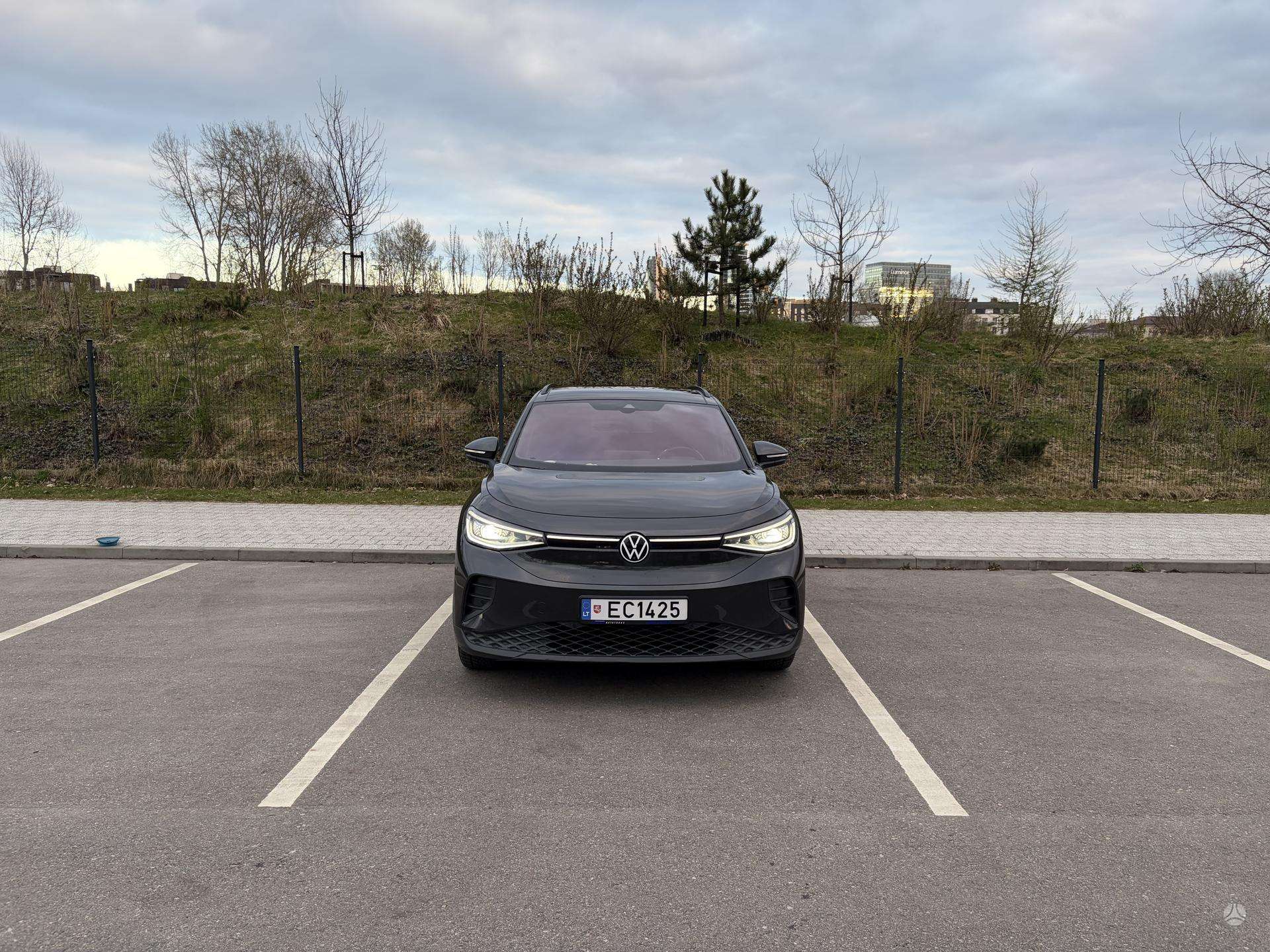 Volkswagen ID.4