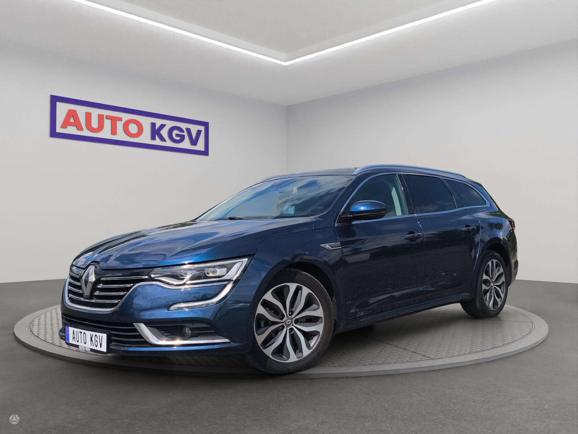 Renault Talisman